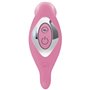 Vibrateur G-Spot Adam & Eve Rose