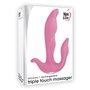 Vibrateur G-Spot Adam & Eve Rose