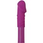 Mini Vibromasseur Adam & Eve Satin Slim Violet