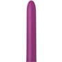 Mini Vibromasseur Adam & Eve Satin Slim Violet