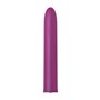 Mini Vibromasseur Adam & Eve Satin Slim Violet