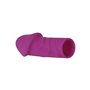 Mini Vibromasseur Adam & Eve Satin Slim Violet