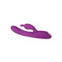 Vibrateur G-Spot Adam & Eve Rabbit Violet