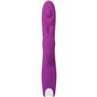 Vibrateur G-Spot Adam & Eve Rabbit Violet