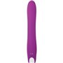 Vibrateur G-Spot Adam & Eve Rabbit Violet