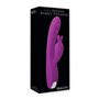 Vibrateur G-Spot Adam & Eve Rabbit Violet