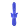 Vibrateur G-Spot Evolved Violet Papillon