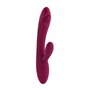 Vibrateur G-Spot Evolved Jammin G Rouge