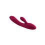 Vibrateur G-Spot Evolved Jammin G Rouge