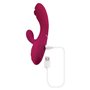 Vibrateur G-Spot Evolved Jammin G Rouge