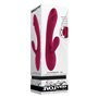 Vibrateur G-Spot Evolved Jammin G Rouge