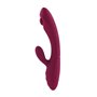 Vibrateur G-Spot Evolved Jammin G Rouge