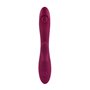 Vibrateur G-Spot Evolved Jammin G Rouge