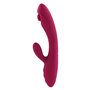 Vibrateur G-Spot Evolved Jammin G Rouge