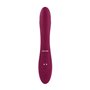 Vibrateur G-Spot Evolved Jammin G Rouge