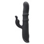 Vibrateur G-Spot Evolved Ringmaster Noir