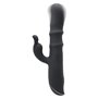 Vibrateur G-Spot Evolved Ringmaster Noir