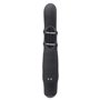 Vibrateur G-Spot Evolved Ringmaster Noir