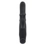 Vibrateur G-Spot Evolved Ringmaster Noir