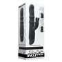 Vibrateur G-Spot Evolved Ringmaster Noir