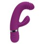 Vibrateur G-Spot Playboy Violet