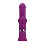 Vibrateur G-Spot Playboy Violet