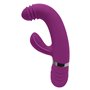 Vibrateur G-Spot Playboy Violet