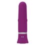 Vibrateur G-Spot Playboy Violet