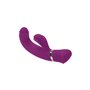 Vibrateur G-Spot Playboy Violet