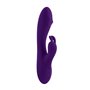 Vibrateur G-Spot Playboy On repeat Violet