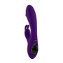 Vibrateur G-Spot Playboy On repeat Violet