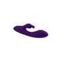 Vibrateur G-Spot Playboy On repeat Violet