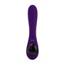 Vibrateur G-Spot Playboy On repeat Violet