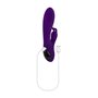 Vibrateur G-Spot Playboy On repeat Violet