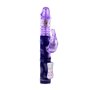 Vibrateur G-Spot Selopa Bunny Violet