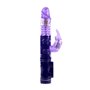 Vibrateur G-Spot Selopa Bunny Violet