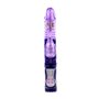 Vibrateur G-Spot Selopa Bunny Violet