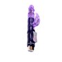 Vibrateur G-Spot Selopa Bunny Violet