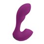 Vibrateur G-Spot Playboy Arch Violet