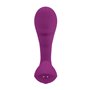 Vibrateur G-Spot Playboy Arch Violet