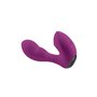 Vibrateur G-Spot Playboy Arch Violet