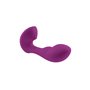 Vibrateur G-Spot Playboy Arch Violet