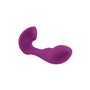 Vibrateur G-Spot Playboy Arch Violet