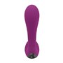 Vibrateur G-Spot Playboy Arch Violet