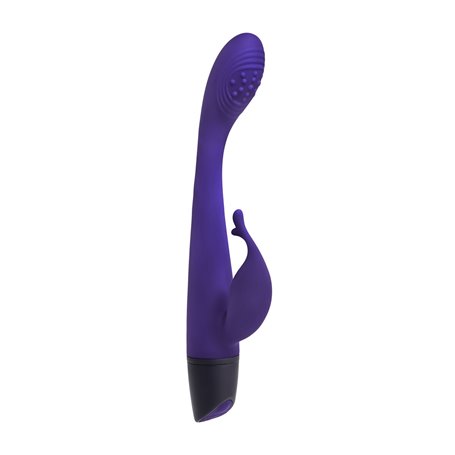 Vibrateur G-Spot Selopa Plum Passion Violet