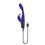 Vibrateur G-Spot Selopa Plum Passion Violet