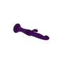 Vibrateur G-Spot Playboy Hoppy Violet