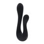 Vibrateur G-Spot Playboy The Swan Noir