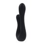 Vibrateur G-Spot Playboy The Swan Noir