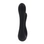 Vibrateur G-Spot Playboy The Swan Noir